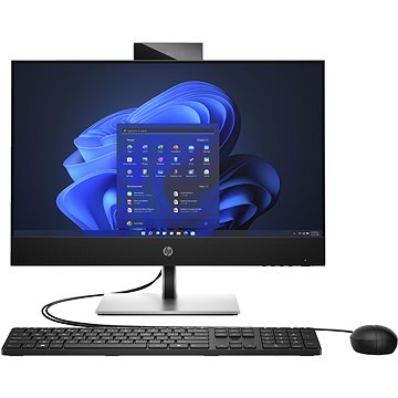 HP ProOne 440 G9 BlackSilver