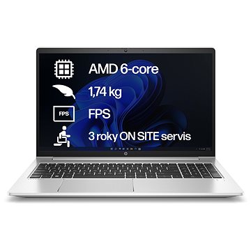 HP ProBook 455 G9 (724A0EA#BCM)