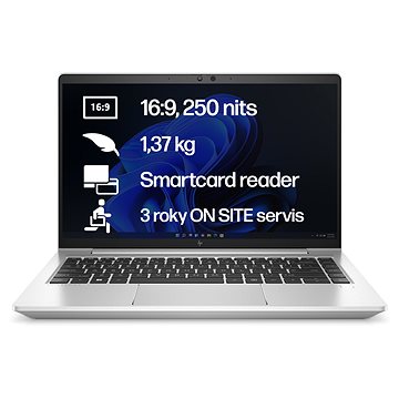 HP EliteBook 640 G9 (5Y3S5EA#BCM)