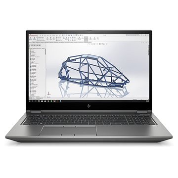 HP Zbook 15 Fury G7 (119X0EA#BCM)