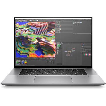 HP ZBook Studio 16 G9 (62U04EA#BCM)