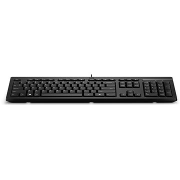 HP 125 Keyboard - CZ (266C9AA#BCM)