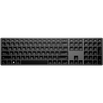 HP 975 Dual-Mode Wireless Keyboard - CZ (3Z726AA#BCM)