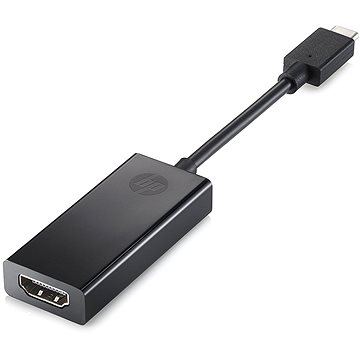 HP USB-C to HDMI 2.0 Adapter (2PC54AA#ABB)