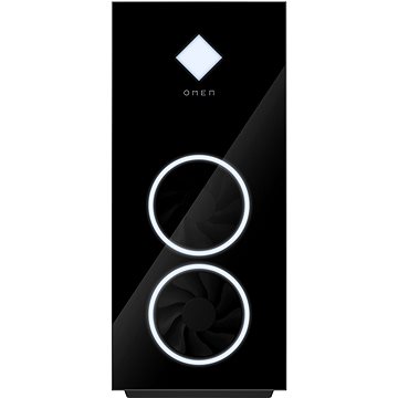 OMEN by HP GT21-2027nc Black