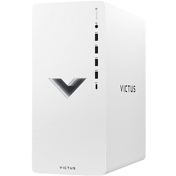 Victus by HP TG02-0006nc White (665P0EA#BCM)