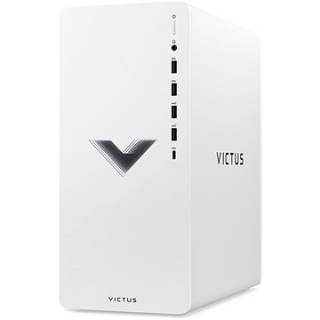 Victus by HP 15L Gaming TG02-1014nc White