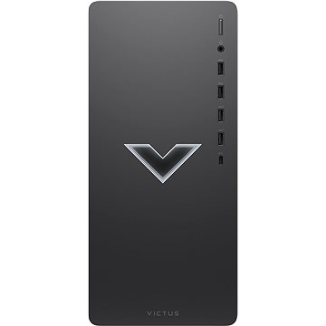 Victus by HP TG02-2924nc Stříbrná