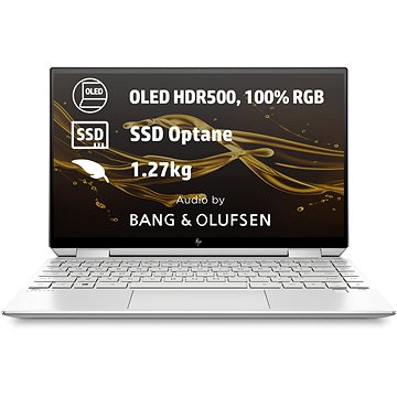 HP Spectre x360 13-aw2002nc Natural silver (309M8EA#BCM)