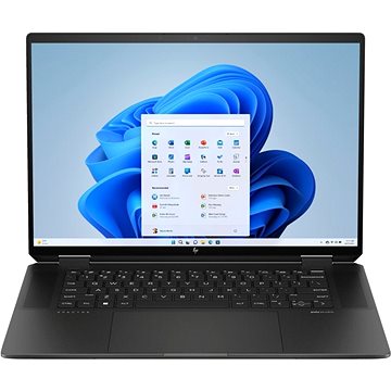 HP Spectre x360 16-aa0902nc Slate Blue
