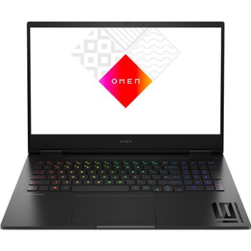 OMEN 16-wf0050nc Shadow black