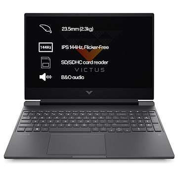 VICTUS by HP 15-fa0021nc Mica silver