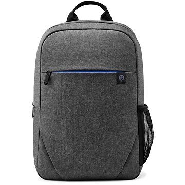 HP Prelude SMB Backpack šedý 15.6" (1E7D6AA)