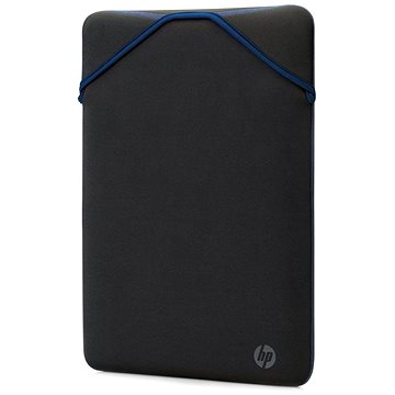 HP Protective Reversible Black/Blue Sleeve 14" (2F1X4AA)