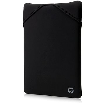 HP Protective Reversible Black/Geo Sleeve 15" (2F2L0AA)