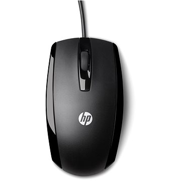 HP Mouse X500 (E5E76AA#ABB)