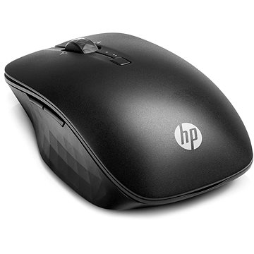 HP Bluetooth Travel Mouse (6SP25AA#ABB)