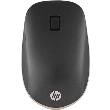 HP 410 Slim Black Bluetooth Mouse (4M0X5AA#ABB)