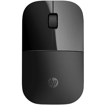 HP Wireless Mouse Z3700 Black Onyx (V0L79AA#ABB)