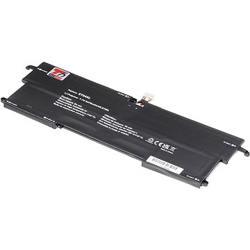 T6 Power pro HP ET04XL, Li-Poly, 6470 mAh (49,8 Wh), 7,7 V