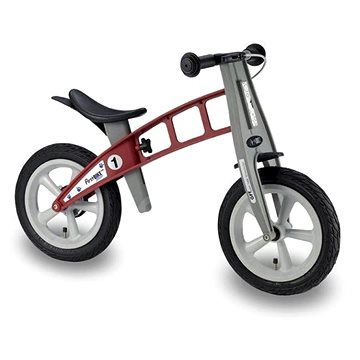 FirstBike Street Red (8718309410278)