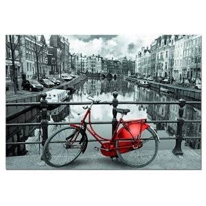 Amsterdam 1000 dílků (8412668148468)
