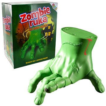 Epline Cool Games Zombie ruka (8595582222312)
