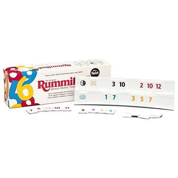 Piatnik Rummikub Twist (9001890683398)