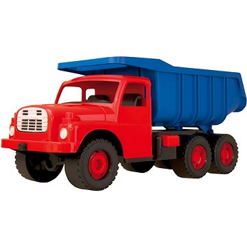 Dino Tatra 148 modro-červená (8590878645028)