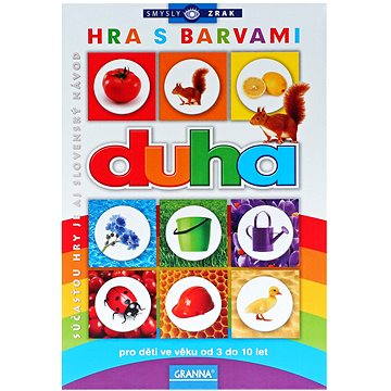 Duha (5900221020069)