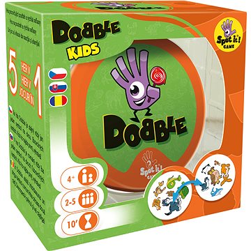Dobble Kids (3558380028604)