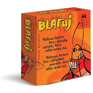Blafuj