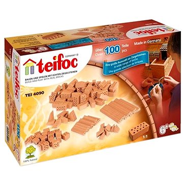 Teifoc - Cihličky (8594877035439)