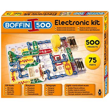 Boffin 500 (8595142713939)