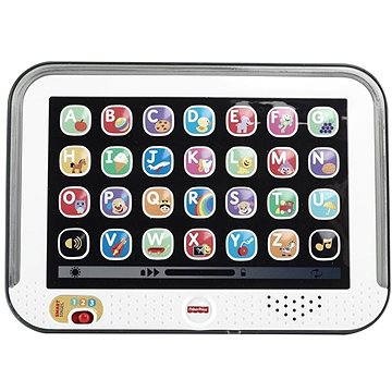 Fisher-Price Smart stages tablet CZ (0887961218152)