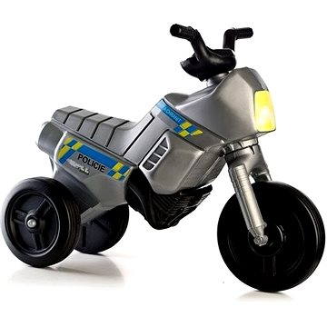 Motorka Enduro Yupee Policie malé (8592190503000)