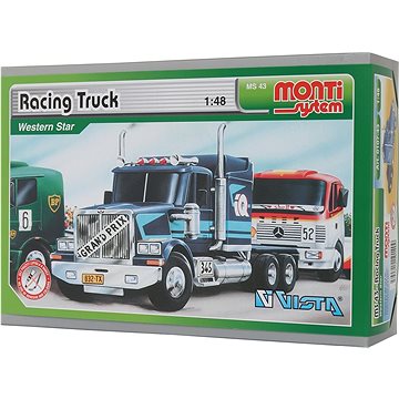 Monti System MS 43 – Racing Truck (8592812101409)