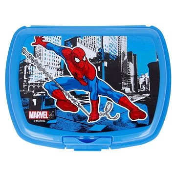 Box na svačinu Spiderman (51338)