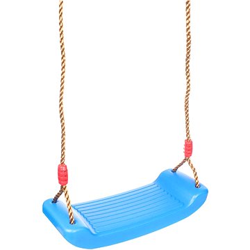 Board Swing dětská houpačka modrá (40590)