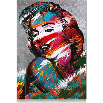 Star Puzzle Úsměv Marilyn Monroe 1000 dílků (1100424)