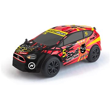 NincoRacers X Rally Bomb 1:30 2.4GHz RTR (8428064931429)