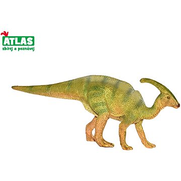 Atlas Parasaurolophus (8590331018284)