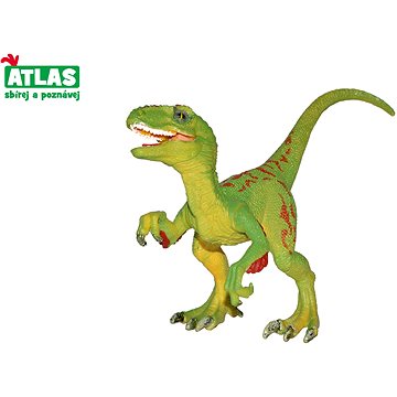 Atlas Velociraptor (8590331018321)