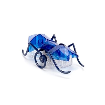 Značka HEXBUG - Hexbug Micro Ant modrý