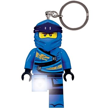 LEGO Ninjago Legacy Jay svítící figurka (4895028528089)