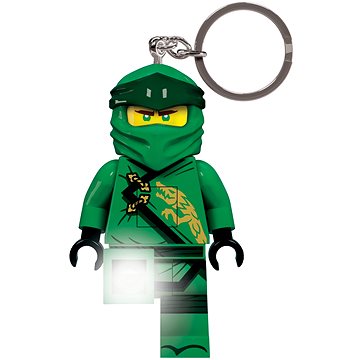 LEGO Ninjago Legacy Lloyd svítící figurka (4895028528102)