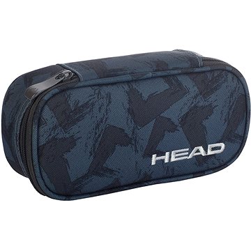 HEAD Černé Simple HD-218 (5901137129259)
