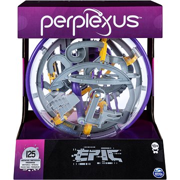 Perplexus Epic 2019 (778988268551)