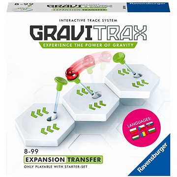 Ravensburger 268504 GraviTrax Transfer (4005556268504)