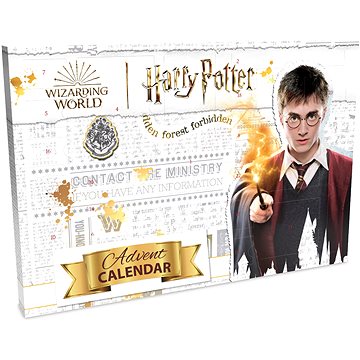 Harry Potter adventní kalendář (785695)